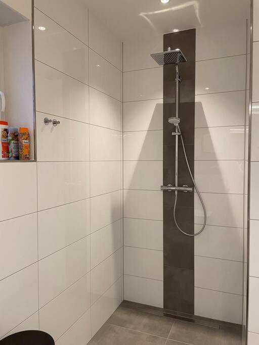Gemuetliche, Topp Ausgestattete Ferienwohnung Bann Buitenkant foto